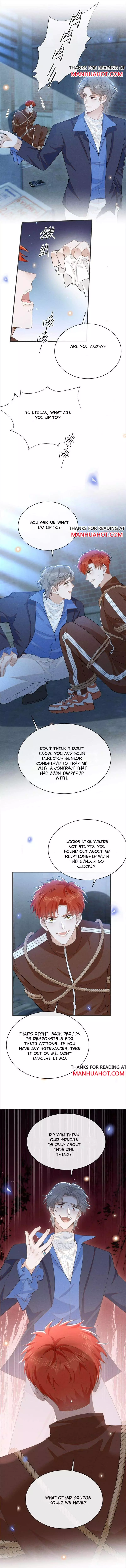 See You Never - Chapter 119 Page 4