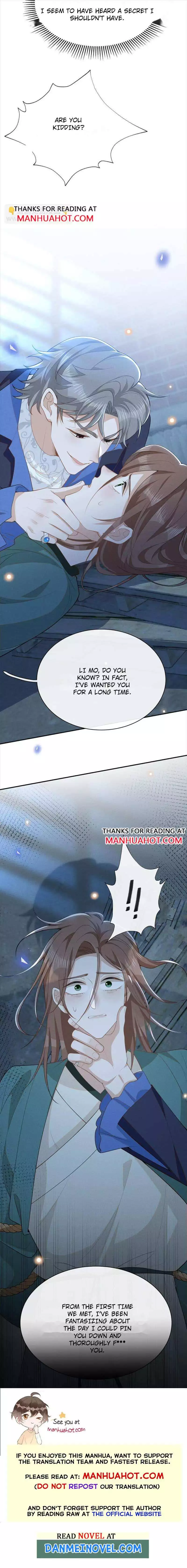 See You Never - Chapter 119 Page 7