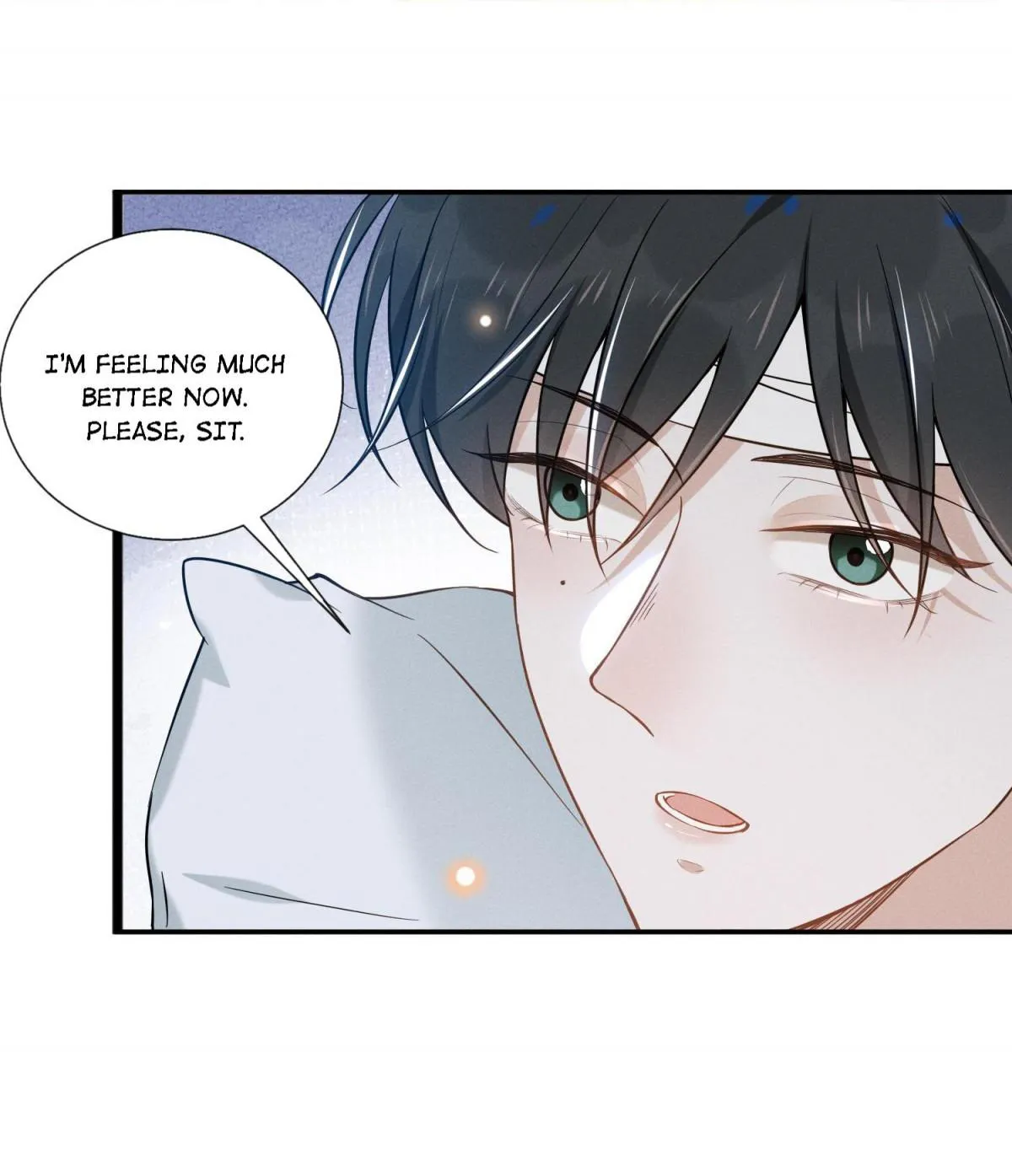See You Never - Chapter 12 Page 15
