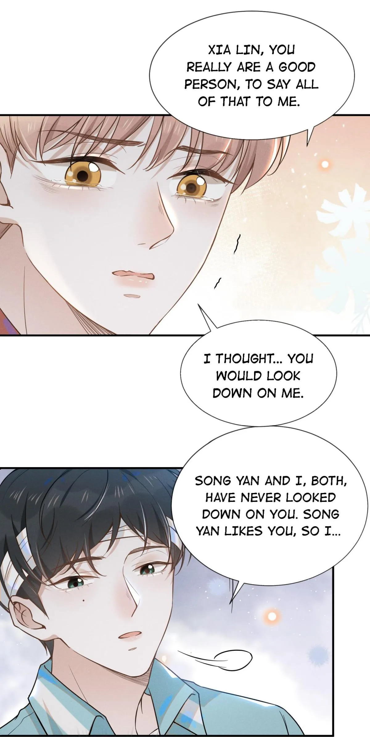 See You Never - Chapter 12 Page 21