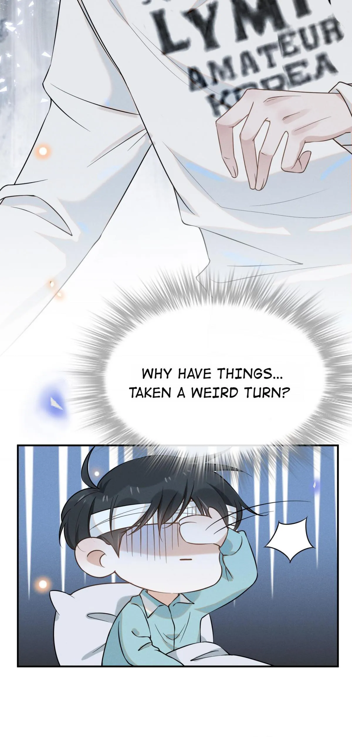 See You Never - Chapter 12 Page 25