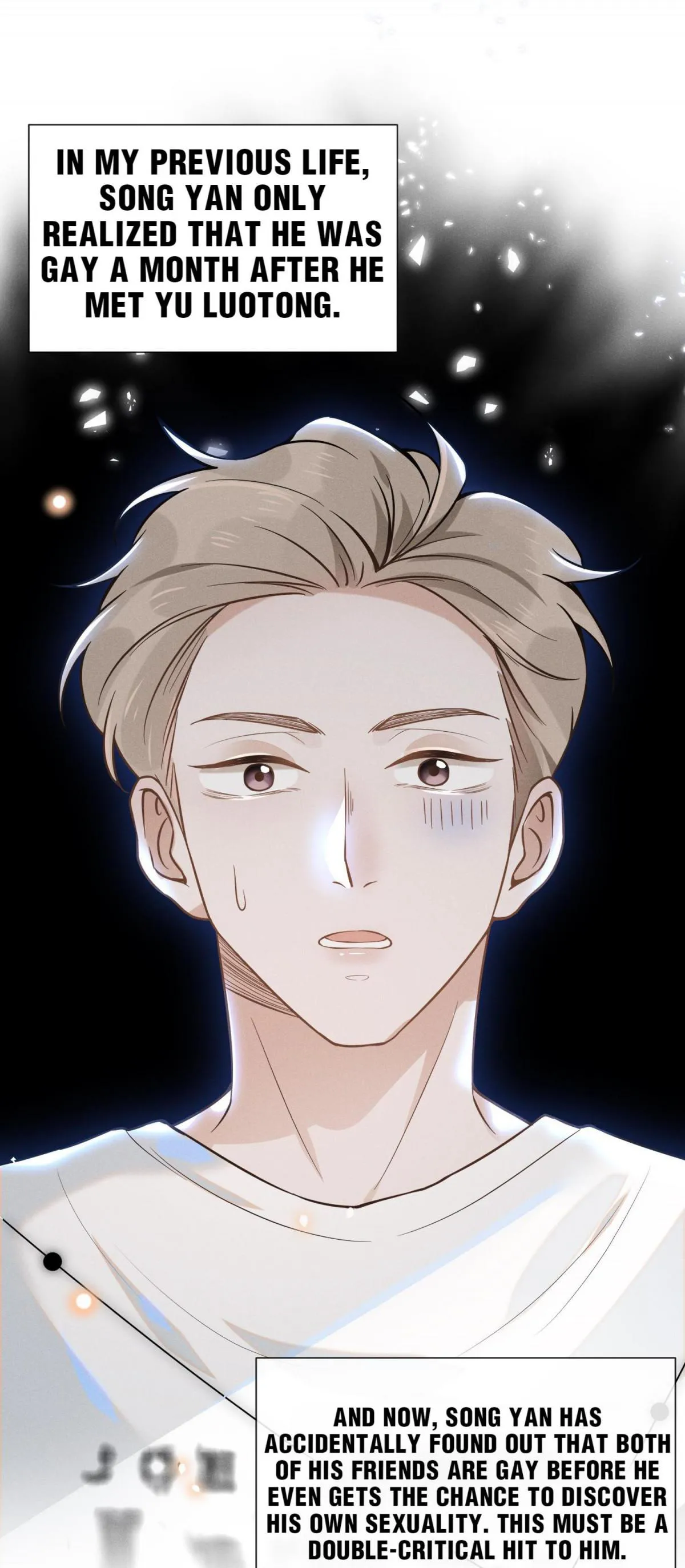 See You Never - Chapter 12 Page 26