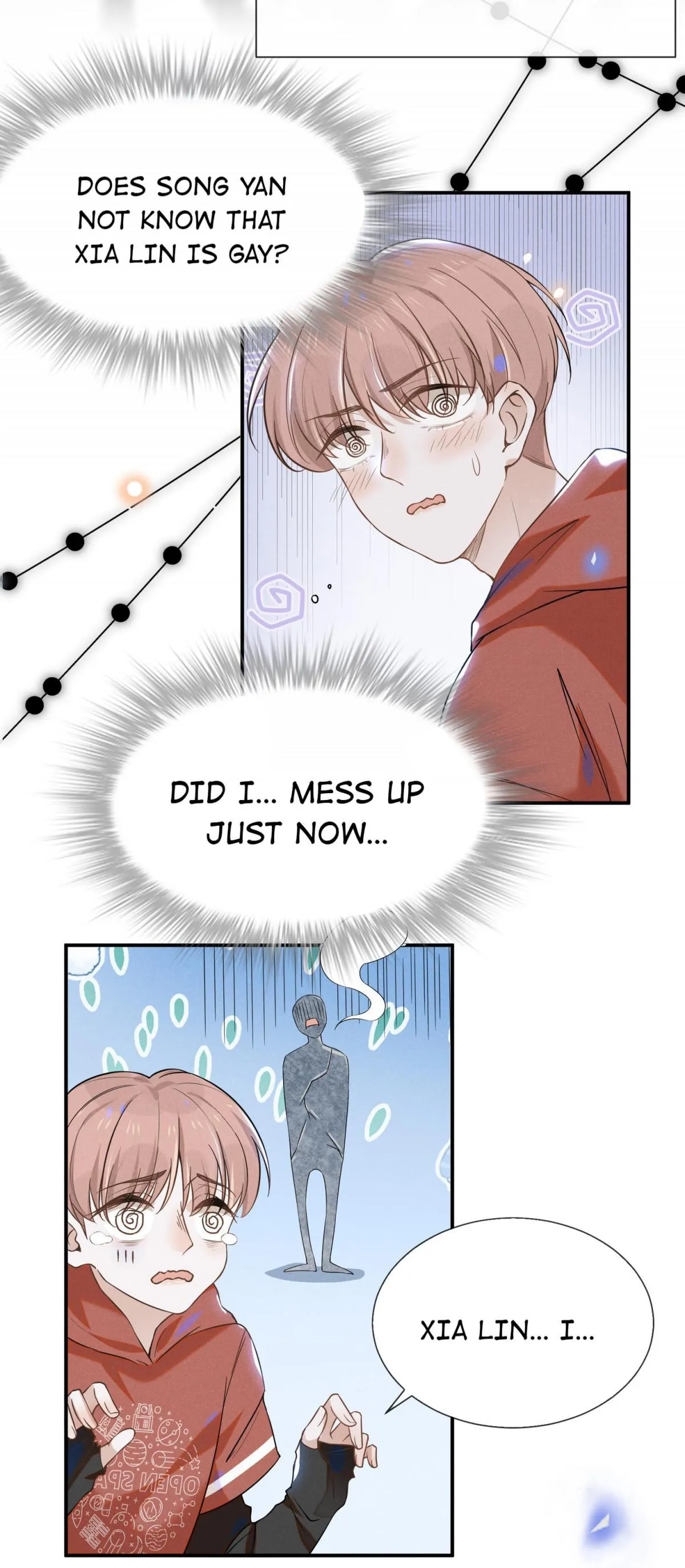 See You Never - Chapter 12 Page 27
