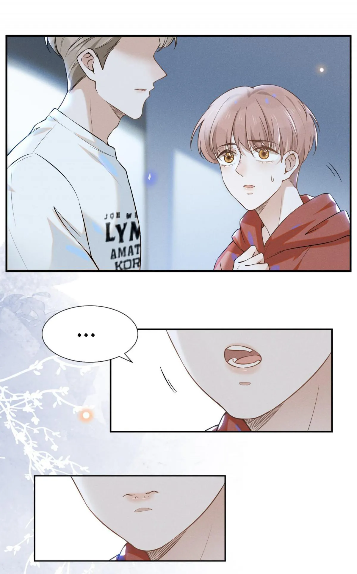 See You Never - Chapter 12 Page 29