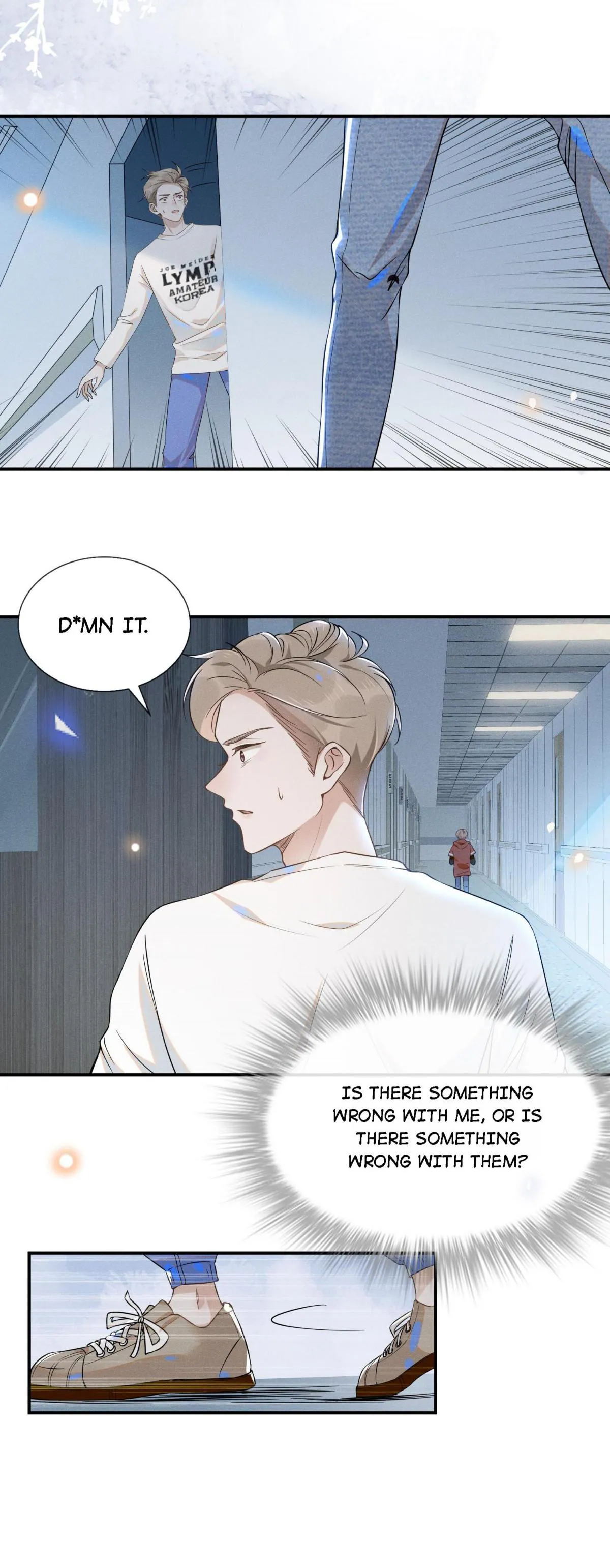 See You Never - Chapter 12 Page 30