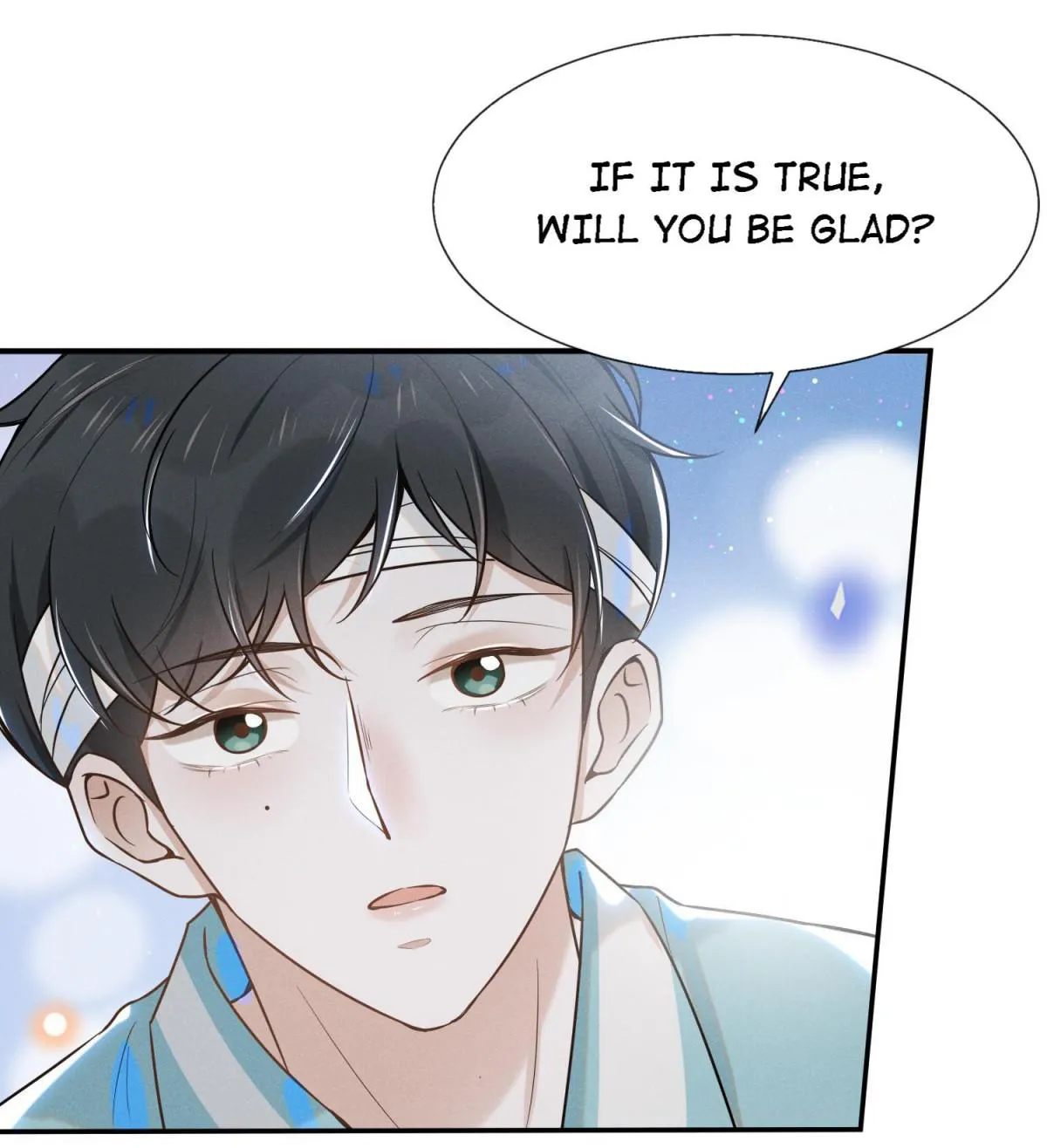 See You Never - Chapter 12 Page 33
