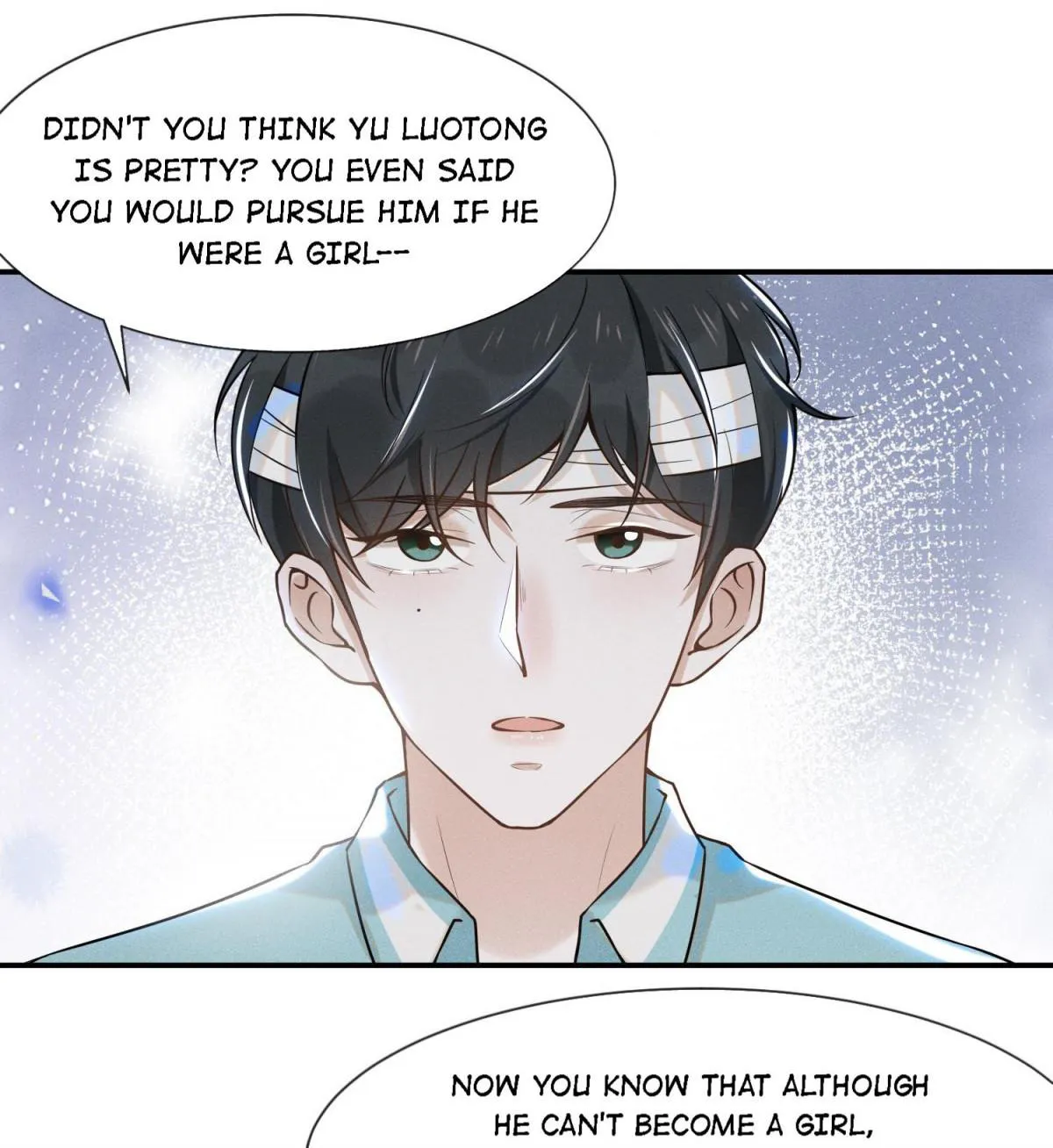 See You Never - Chapter 12 Page 35