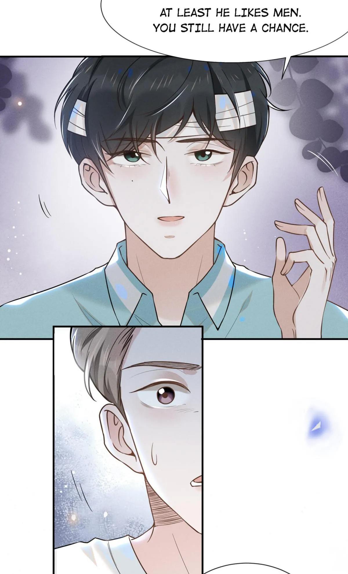 See You Never - Chapter 12 Page 36