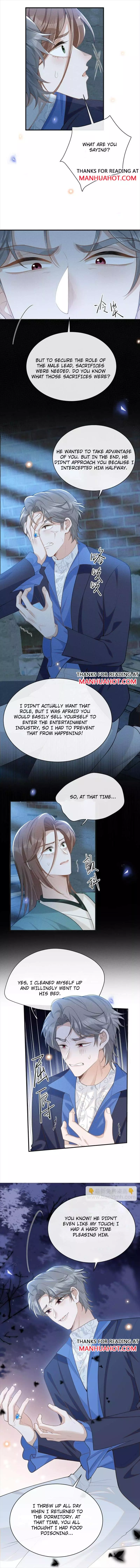 See You Never - Chapter 120 Page 2