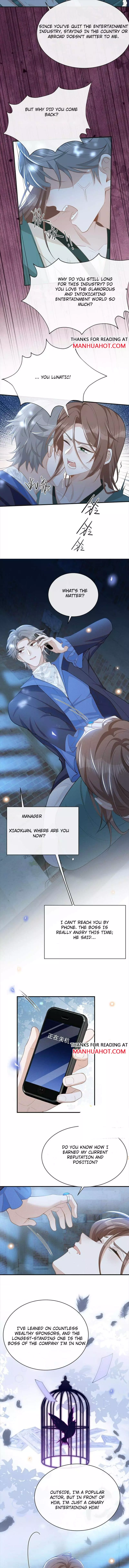See You Never - Chapter 120 Page 4