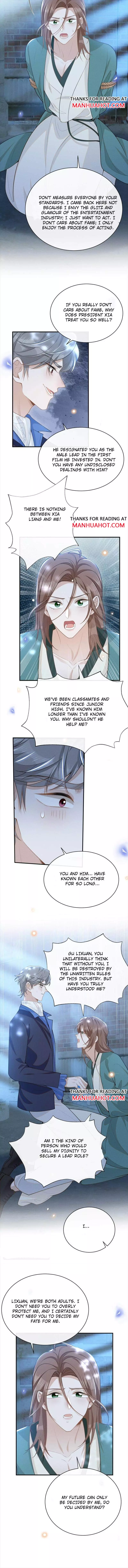 See You Never - Chapter 120 Page 5