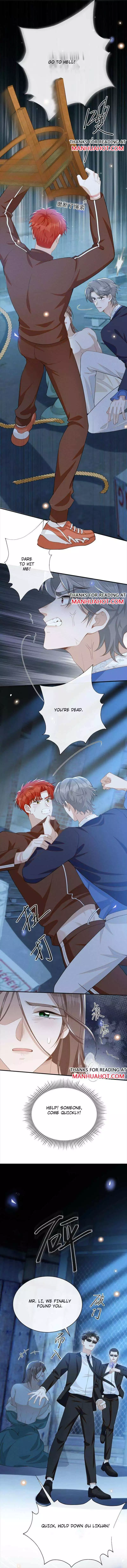 See You Never - Chapter 121 Page 3
