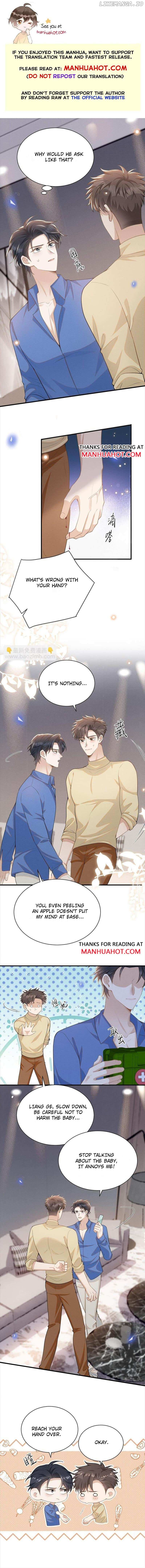 See You Never - Chapter 122 Page 1