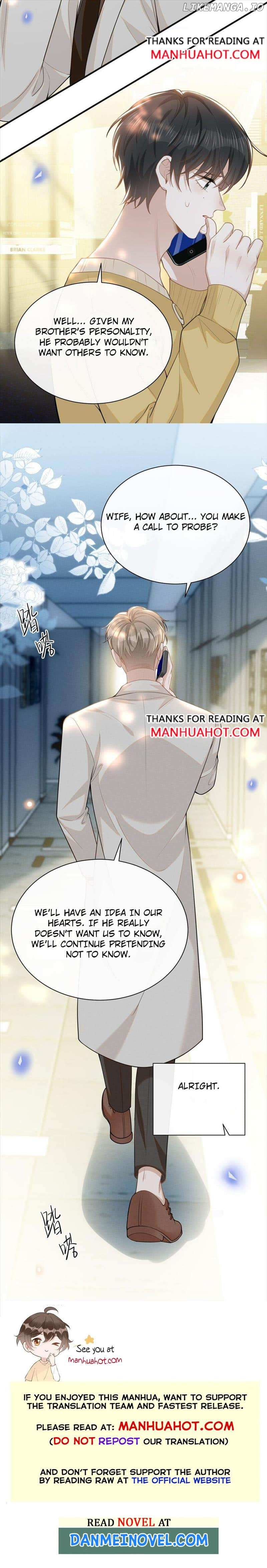 See You Never - Chapter 122 Page 6