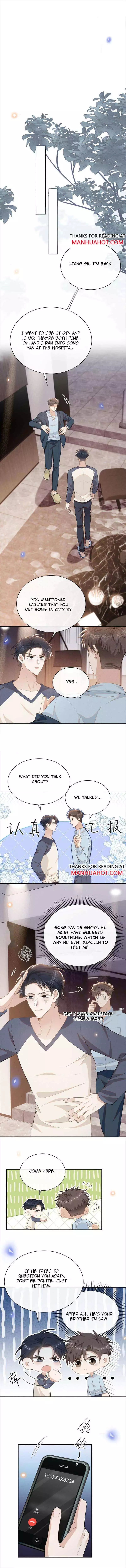 See You Never - Chapter 123 Page 5