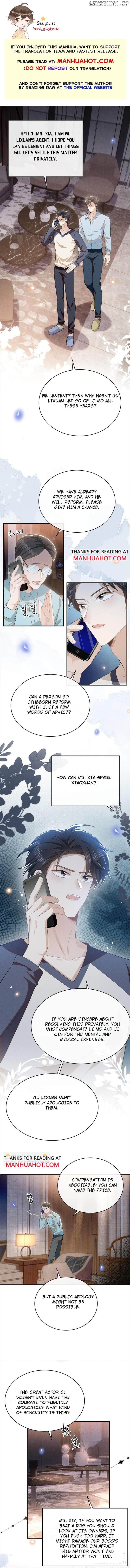 See You Never - Chapter 124 Page 1