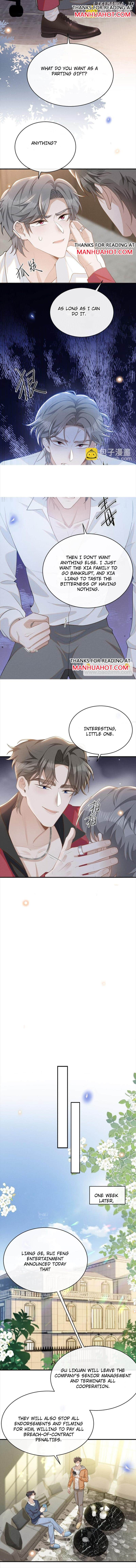 See You Never - Chapter 124 Page 4