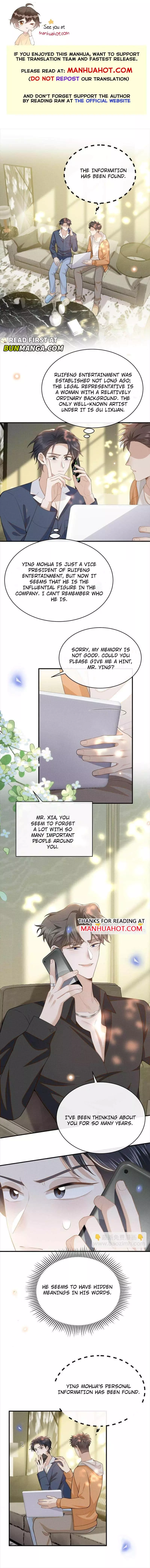 See You Never - Chapter 125 Page 1