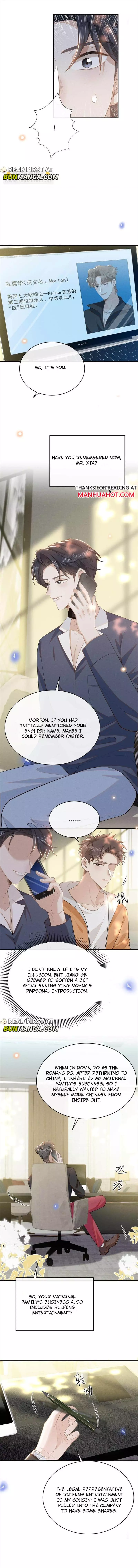 See You Never - Chapter 125 Page 2
