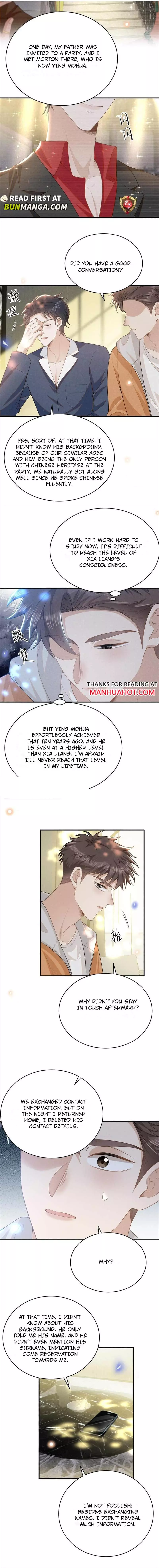 See You Never - Chapter 125 Page 5