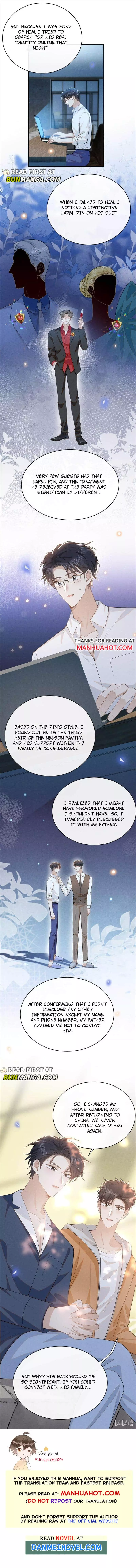 See You Never - Chapter 125 Page 6