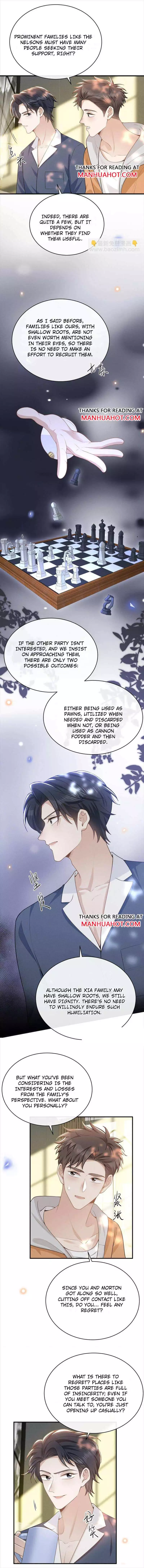 See You Never - Chapter 126 Page 2