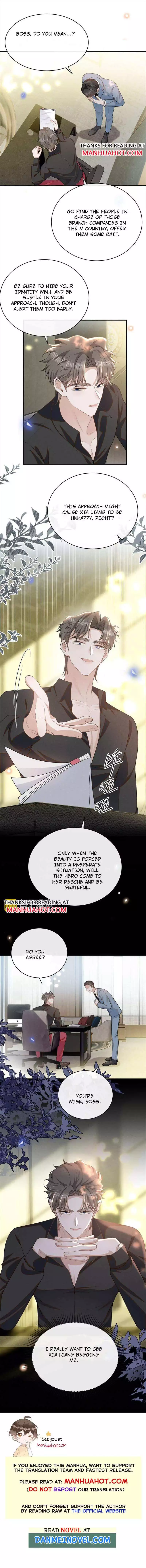 See You Never - Chapter 126 Page 6