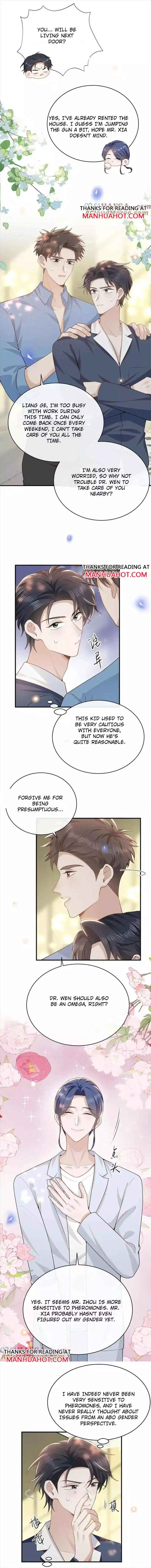 See You Never - Chapter 127 Page 2
