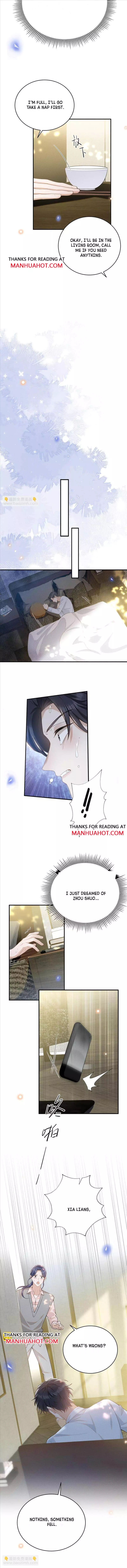 See You Never - Chapter 129 Page 3