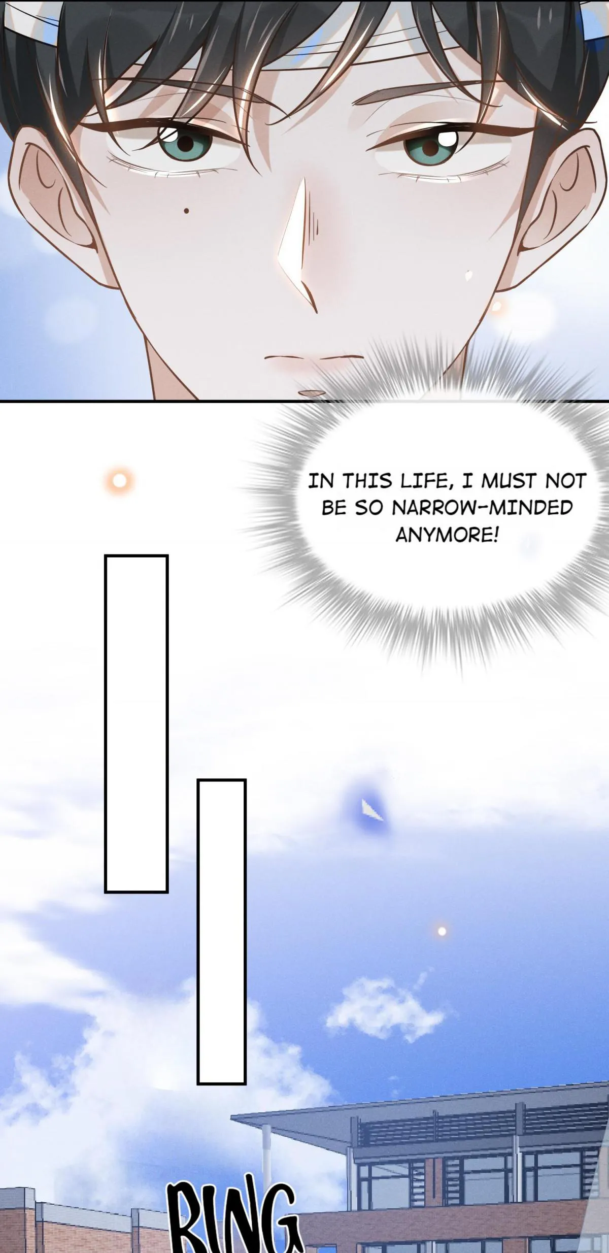 See You Never - Chapter 13 Page 10