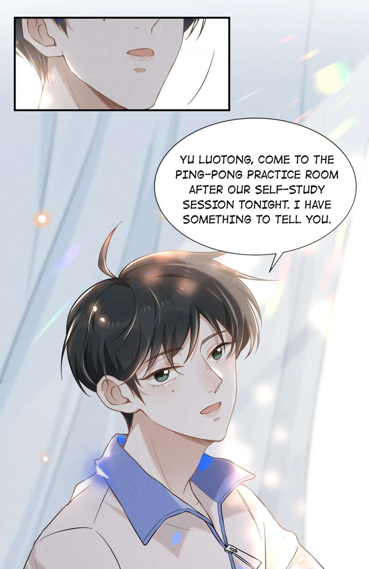 See You Never - Chapter 13 Page 18
