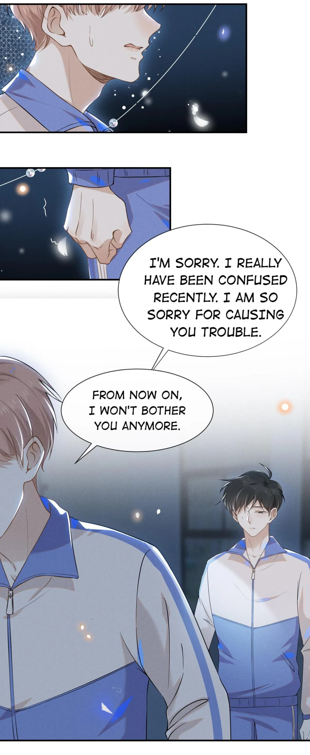 See You Never - Chapter 13 Page 24