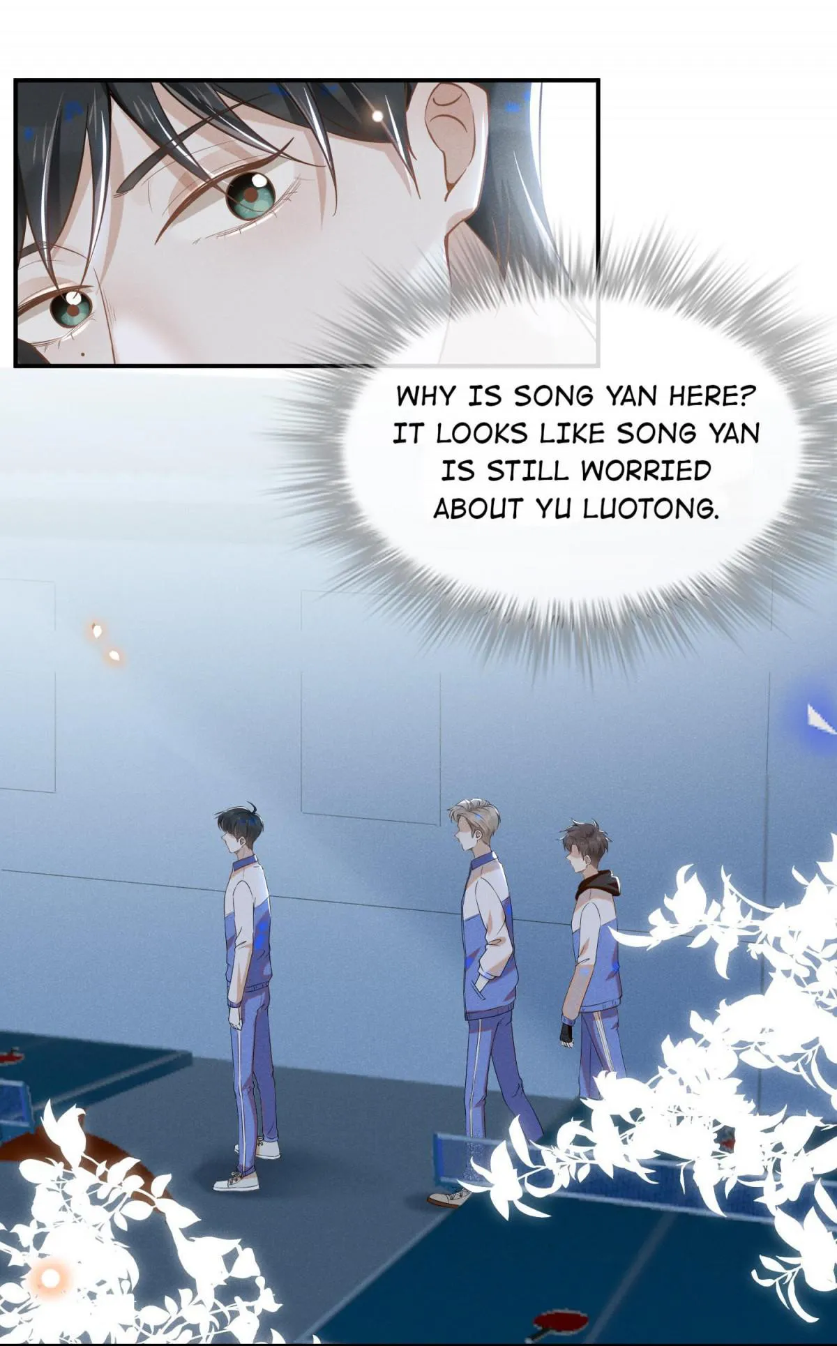 See You Never - Chapter 13 Page 28