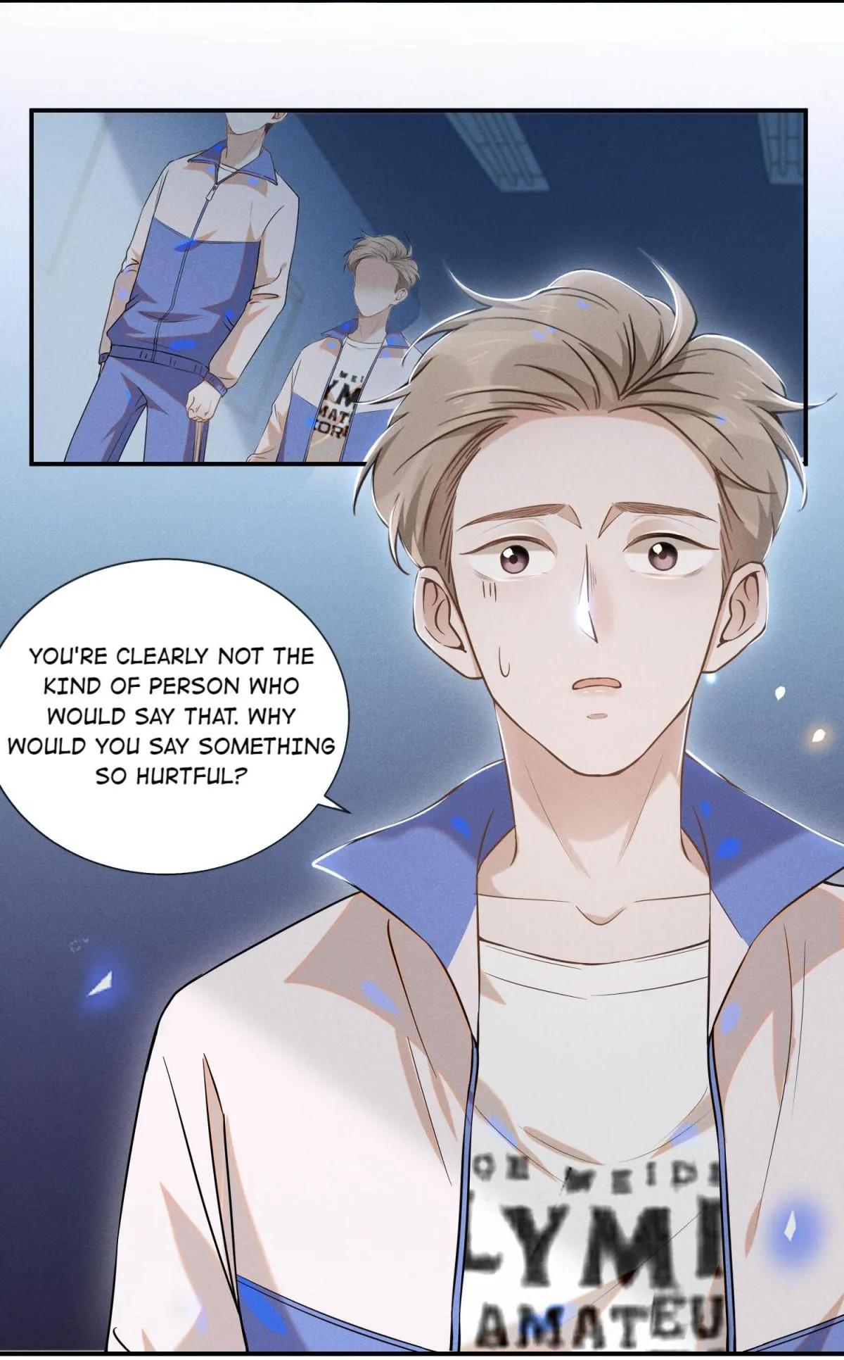 See You Never - Chapter 13 Page 29