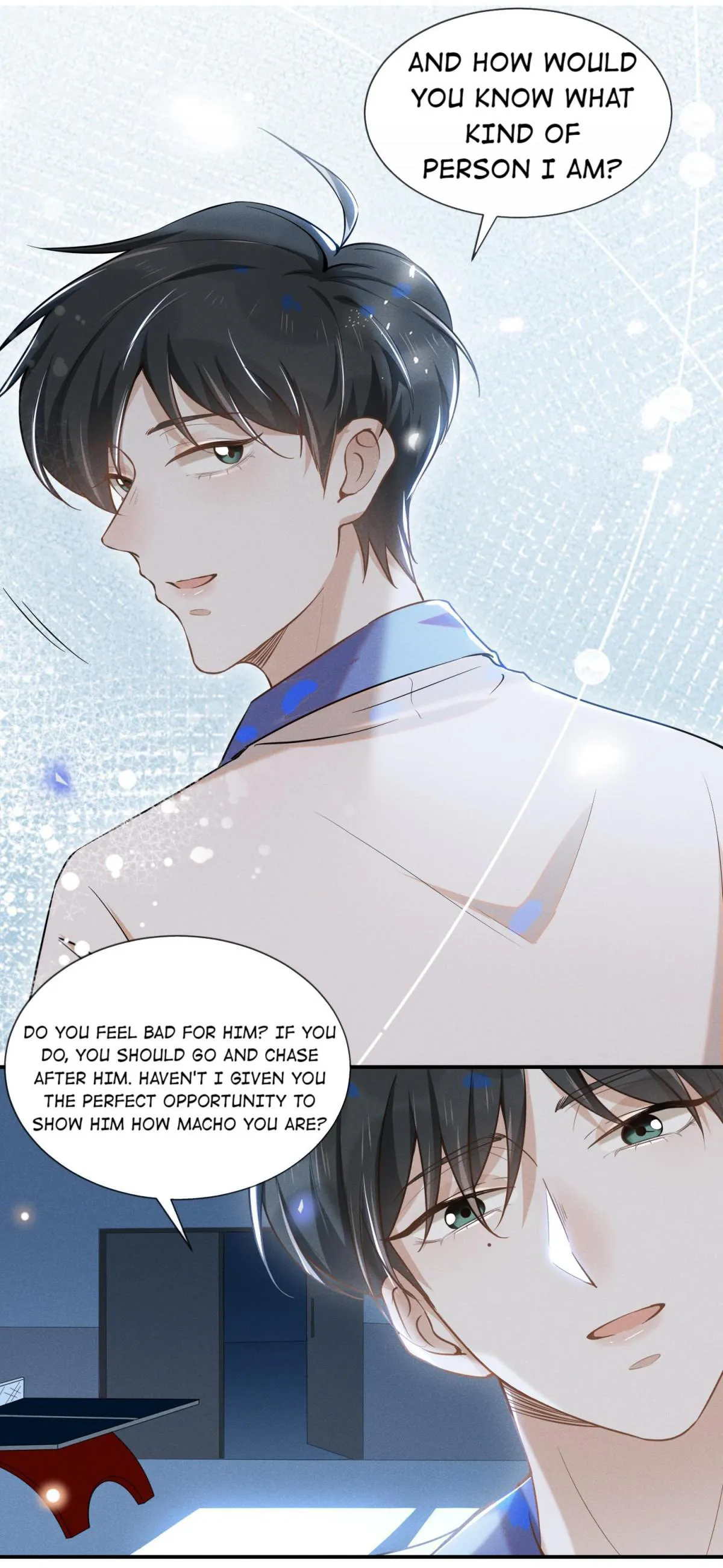 See You Never - Chapter 13 Page 30