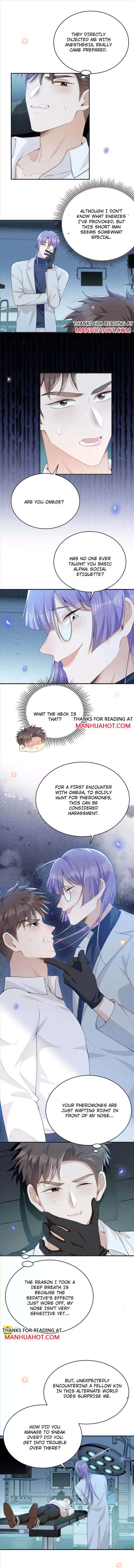 See You Never - Chapter 130 Page 3