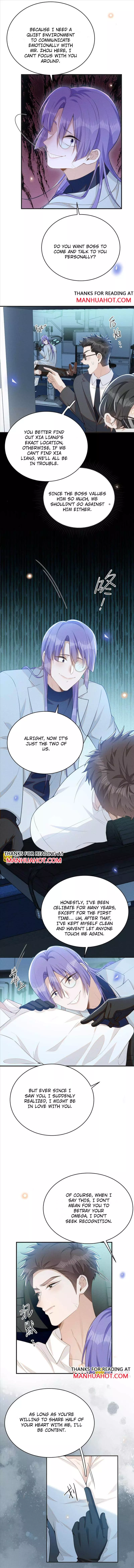 See You Never - Chapter 130 Page 6