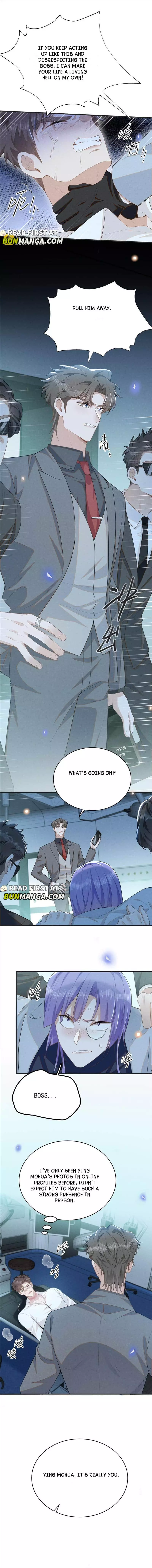 See You Never - Chapter 131 Page 2