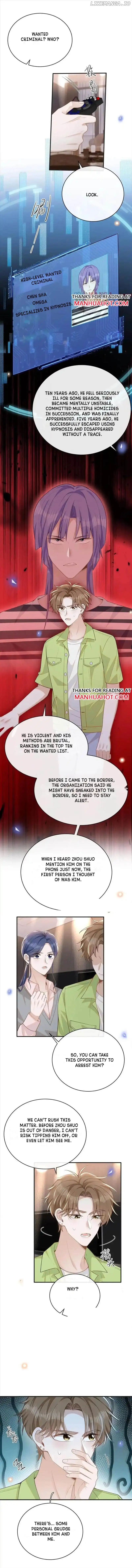 See You Never - Chapter 132 Page 2