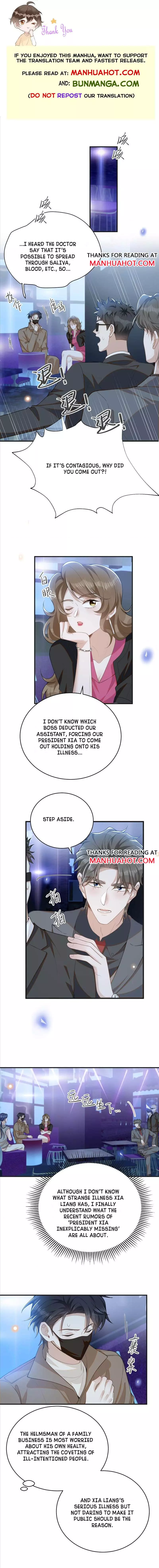 See You Never - Chapter 133 Page 2