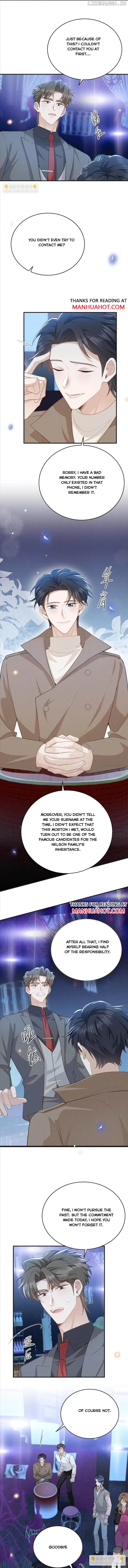 See You Never - Chapter 136 Page 2