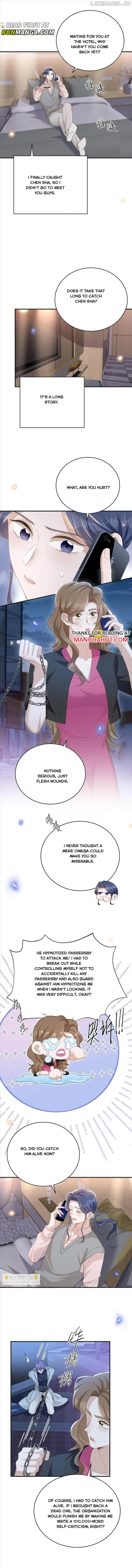 See You Never - Chapter 138 Page 4