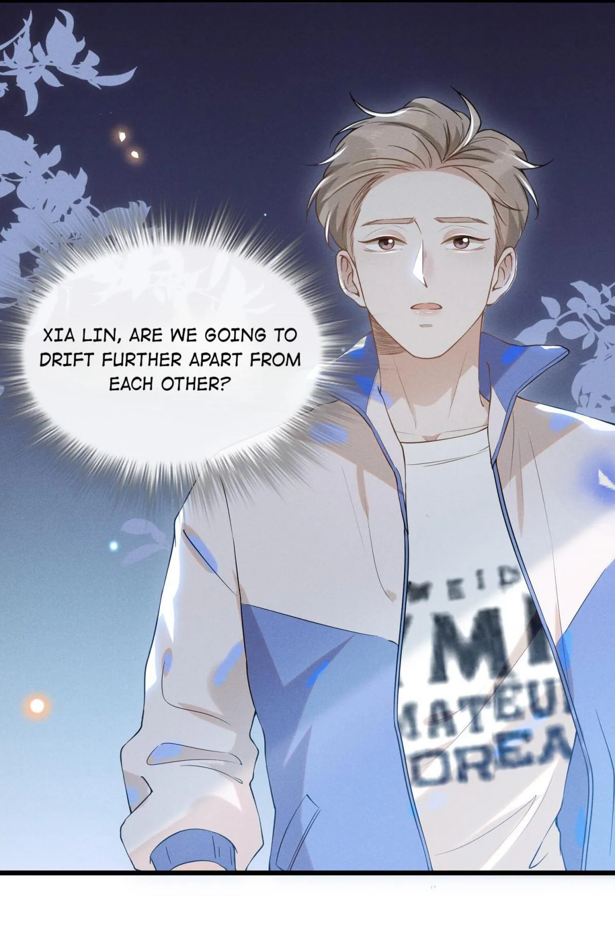 See You Never - Chapter 14 Page 4