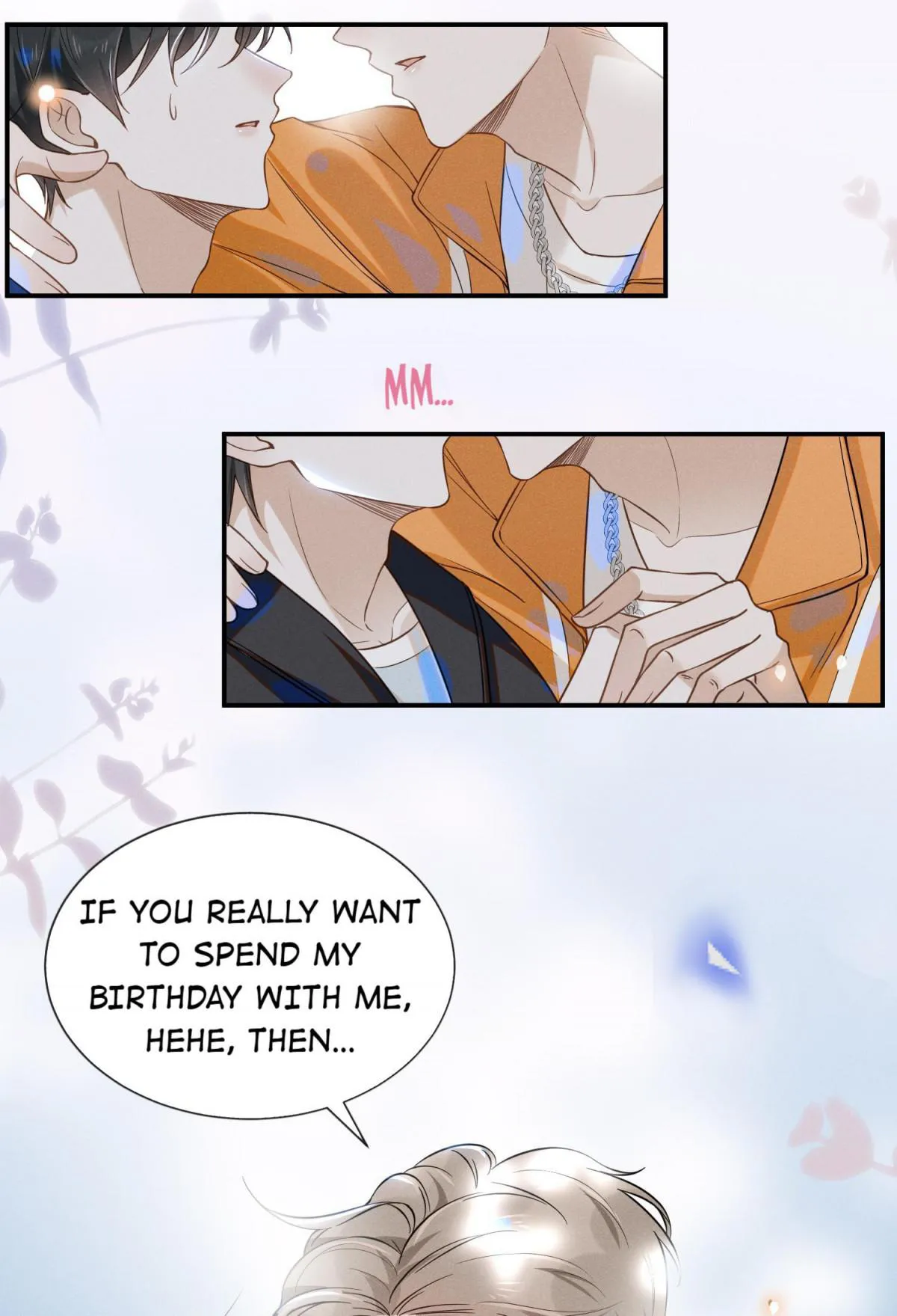 See You Never - Chapter 14 Page 31
