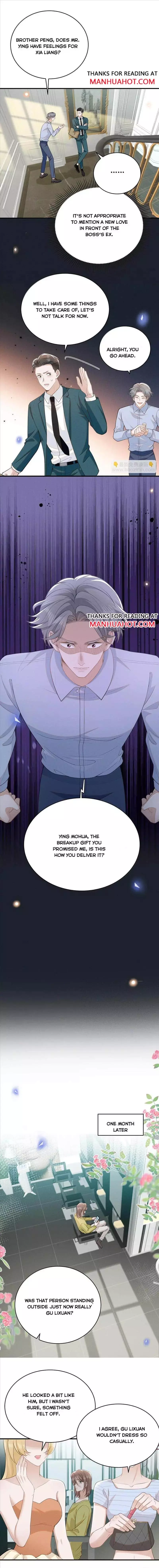See You Never - Chapter 140 Page 3