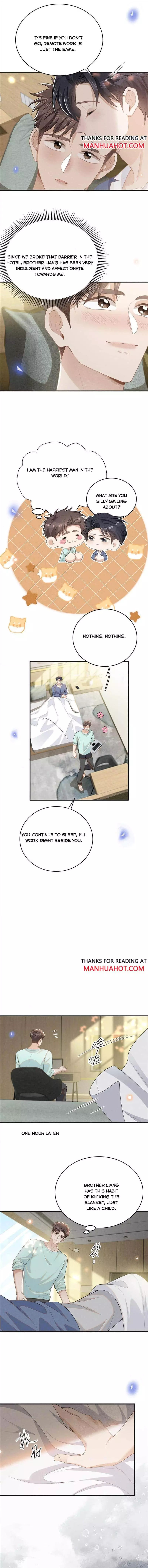 See You Never - Chapter 140 Page 5