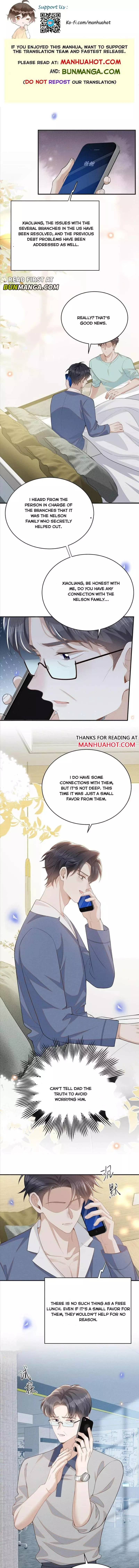 See You Never - Chapter 141 Page 1