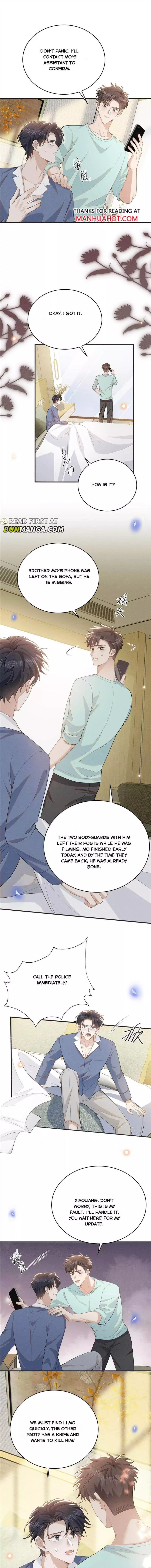 See You Never - Chapter 141 Page 4