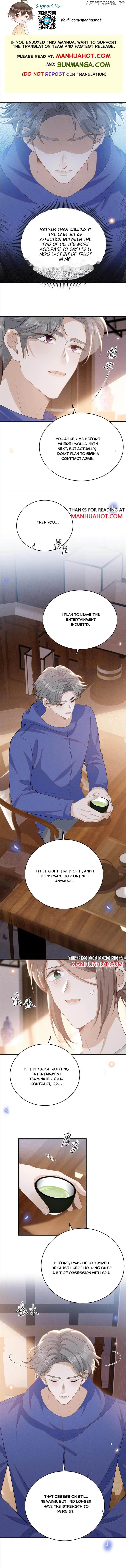 See You Never - Chapter 143 Page 1