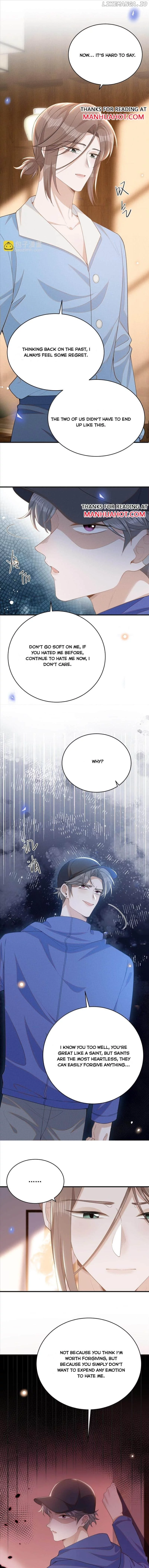 See You Never - Chapter 143 Page 3